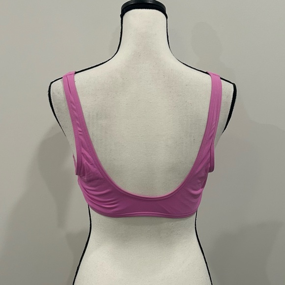 VYB Tank Style Swim Top - Picture 3 of 3